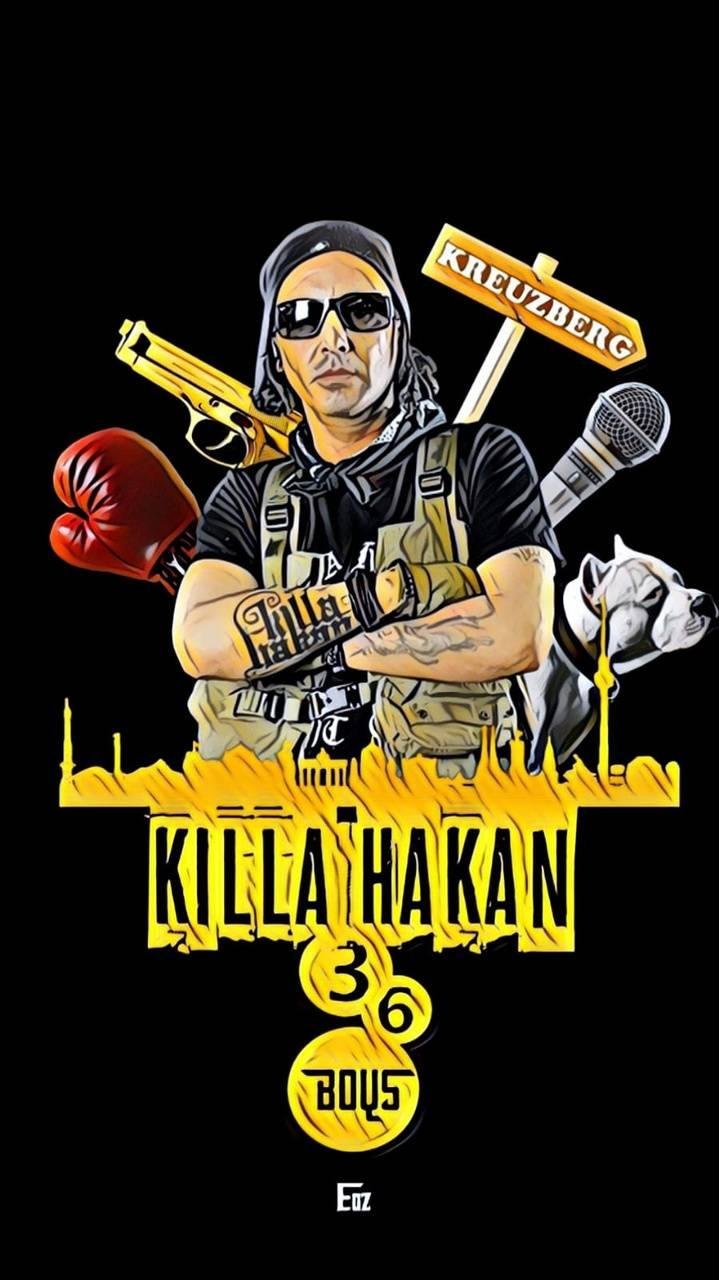 Killa Hakan