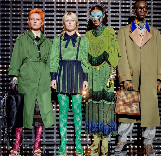 3 Fashion Brands That Are Playing With Our Mental Healths EAO MAG