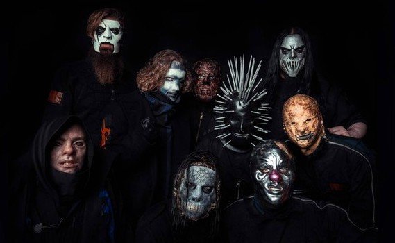 Slipknot: We Are Not Your Kind review – Iowan behemoths' most brutal,  gentle album, Metal