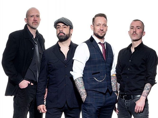 Volbeat 