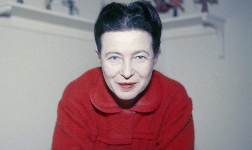 Beauvoir İkinci Cins'e Varoluşsal Bir Yaklaşım
