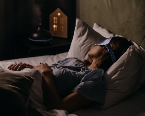 Uykuya Dalmanızı Sağlayacak İpuçları
